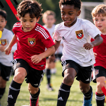 Franklin Square Raiders Soccer Club
